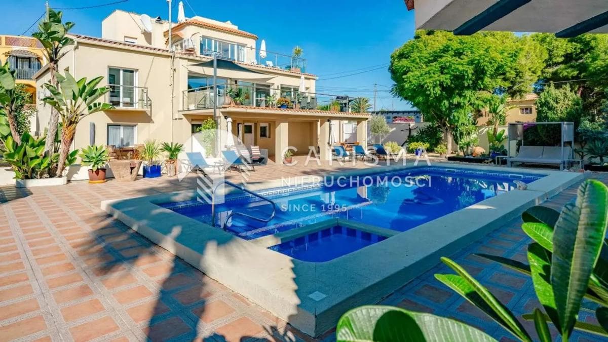 Venta de chalet independiente en Cometa-Carrió, Calpe
photo 2