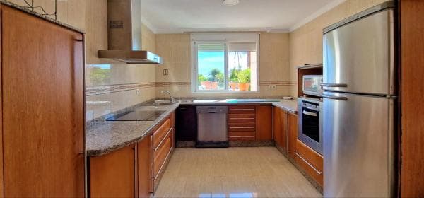 Chalet independiente en venta en Cometa-Carrió, Calpe
photo 1
