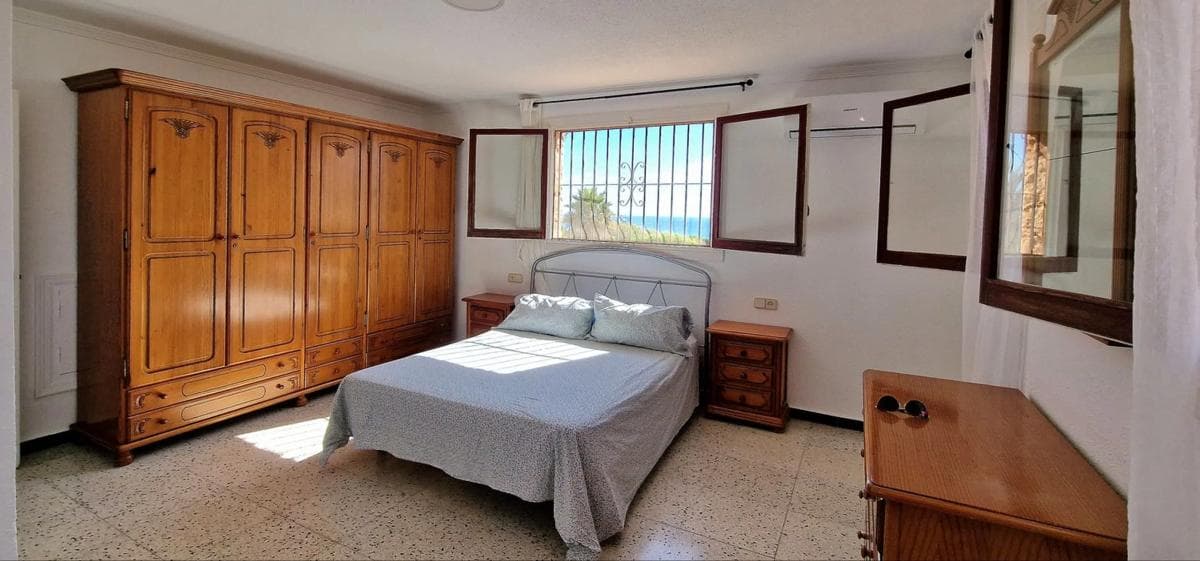 Venta de chalet independiente en Cometa-Carrió, Calpe
photo 2