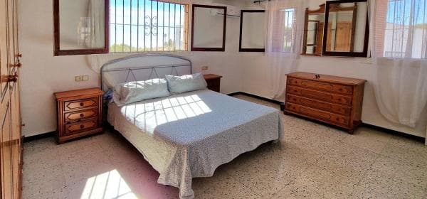 Chalet independiente en venta en Cometa-Carrió, Calpe
thumbnail 2