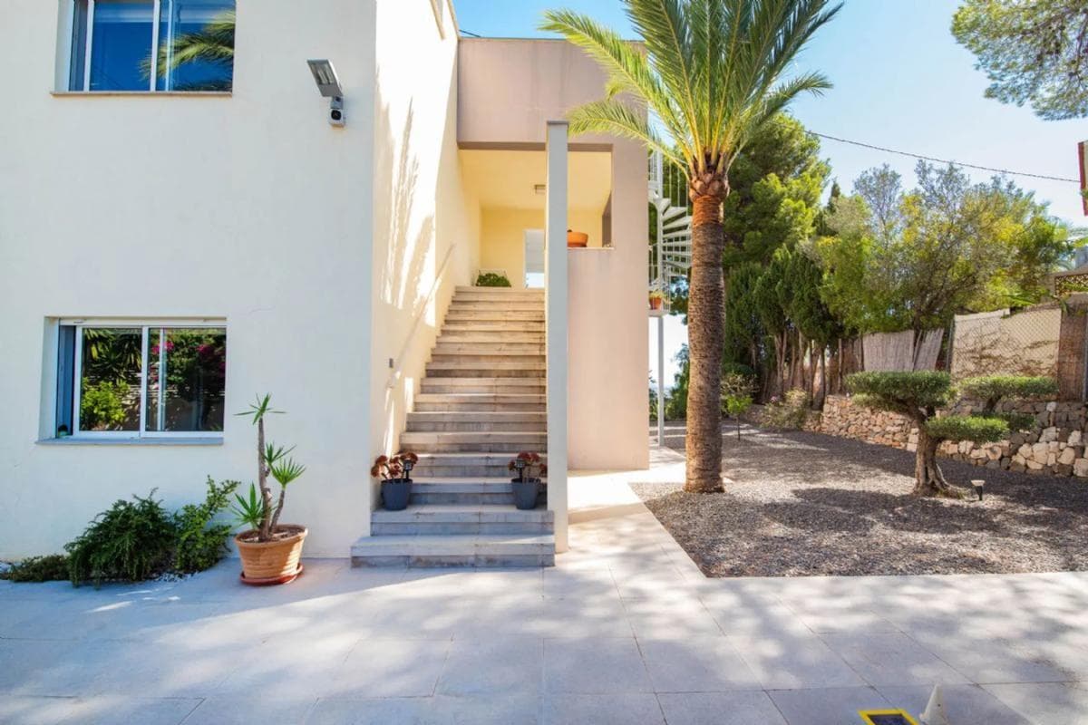 Venta de chalet independiente en Gargasindi, Calpe
photo 2
