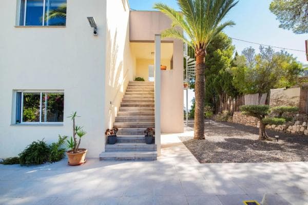 Chalet independiente en venta en Gargasindi, Calpe
thumbnail 1