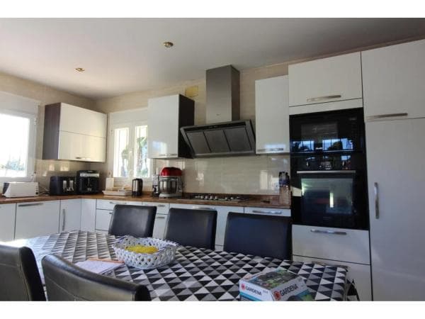 Chalet independiente en venta en Gargasindi, Calpe
thumbnail 2