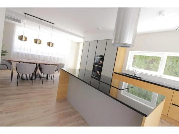 Chalet independiente en venta en Gargasindi, Calpe
thumbnail 1