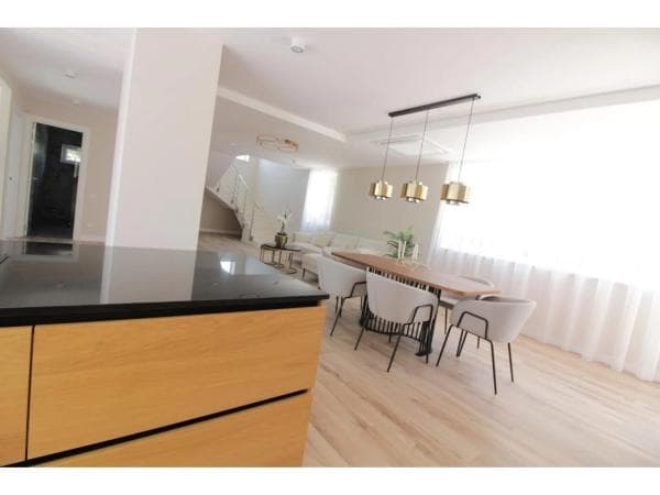Chalet independiente en venta en Gargasindi, Calpe
thumbnail 2