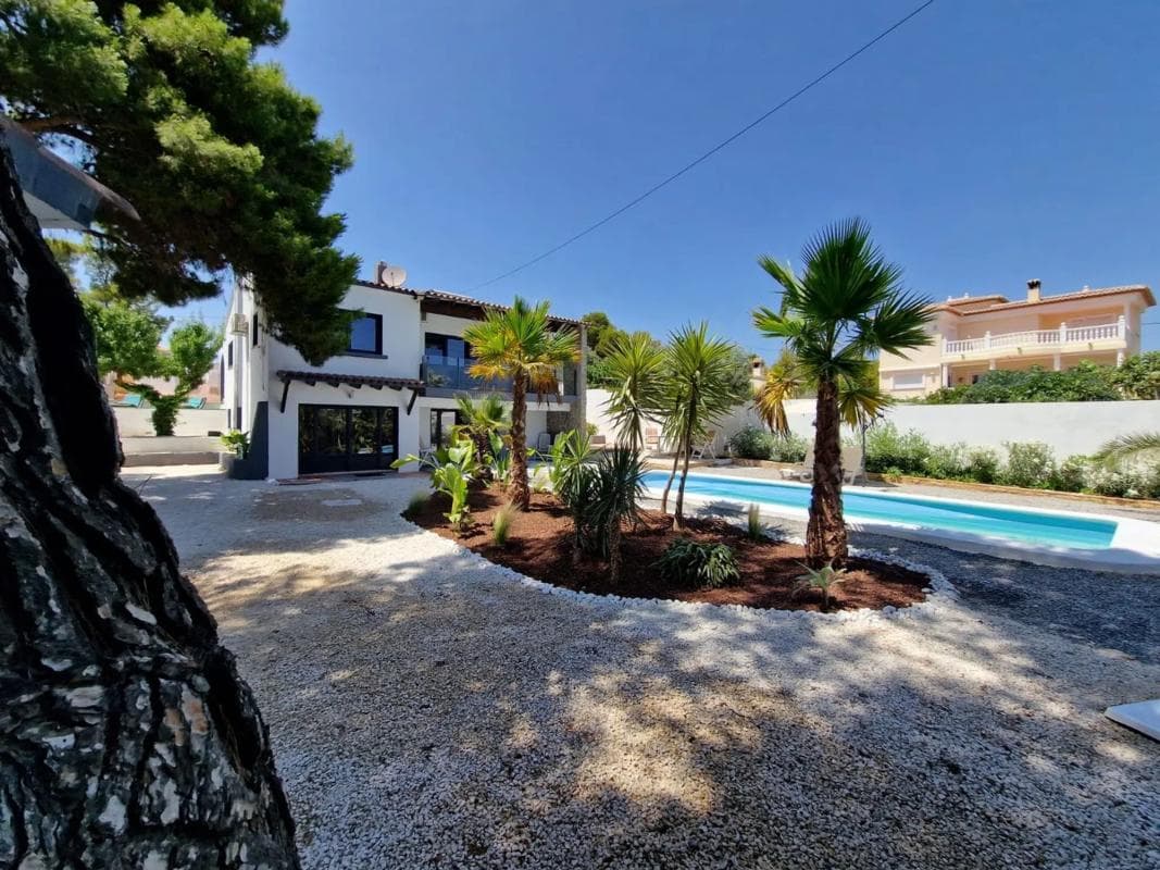 Sale of independent chalet in Cometa-Carrió, Calpe
photo 2