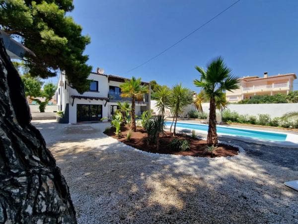 Chalet independiente en venta en Cometa-Carrió, Calpe
thumbnail 1
