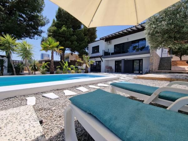Chalet independiente en venta en Cometa-Carrió, Calpe
thumbnail 2