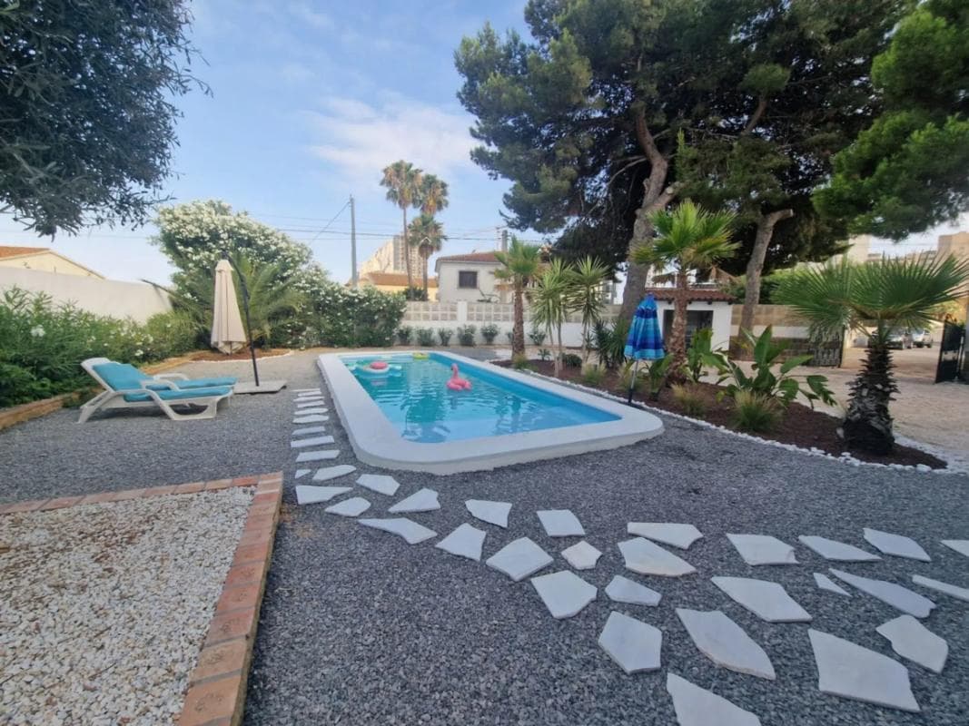 Sale of independent chalet in Cometa-Carrió, Calpe
photo 4