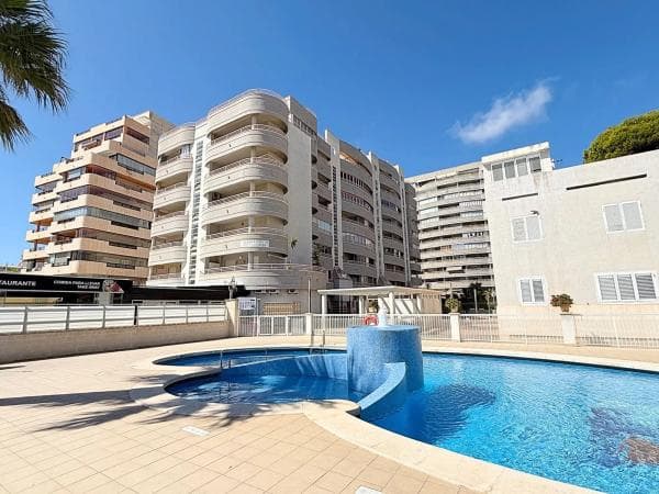 Piso en venta en Playa de Fossa-Levante, Calpe
photo 1