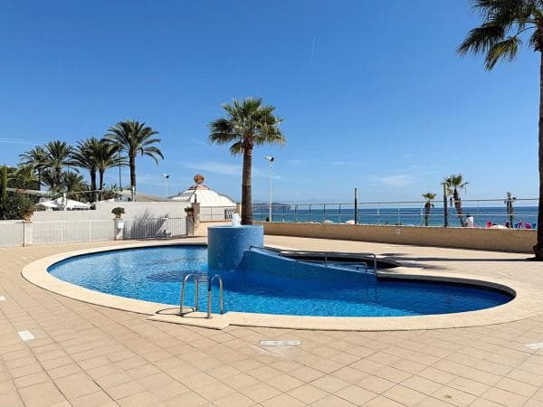 Piso en venta en Playa de Fossa-Levante, Calpe
thumbnail 1