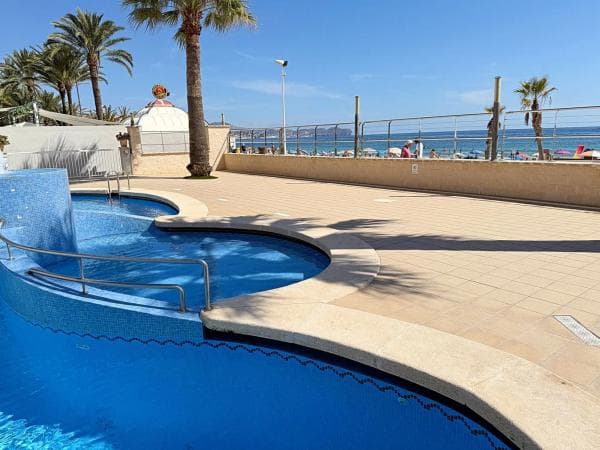 Piso en venta en Playa de Fossa-Levante, Calpe
thumbnail 2