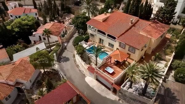 Chalet independiente en venta en maryvilla, Calpe
thumbnail 1