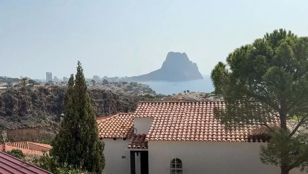 Chalet independiente en venta en maryvilla, Calpe
thumbnail 2