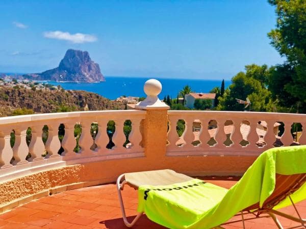 Chalet independiente en venta en maryvilla, Calpe
thumbnail 1