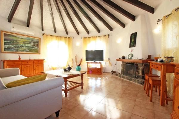 Chalet independiente en venta en maryvilla, Calpe
thumbnail 2