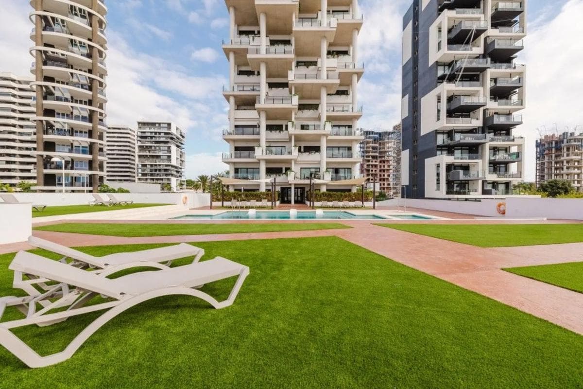 Venta de piso en Calle Estonia, Calpe
photo 2
