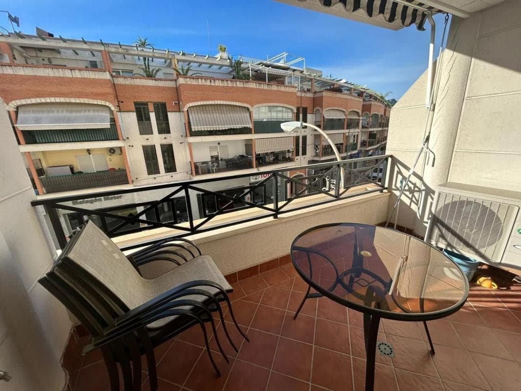 Venta de piso en Calpe Pueblo, Calpe
photo 4