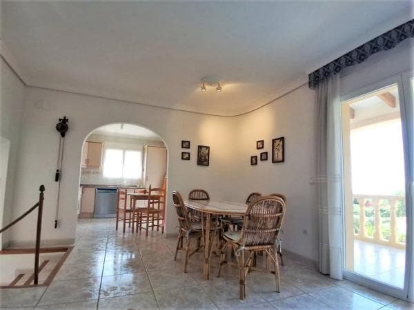 Chalet independiente en venta en Cometa-Carrió, Calpe
thumbnail 1