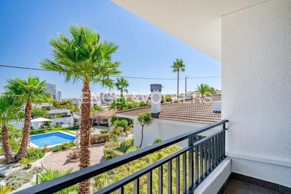 Chalet independiente en venta en Gargasindi, Calpe
thumbnail 2