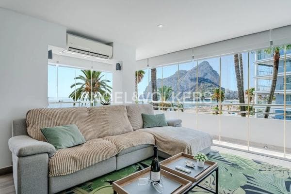 Piso en venta en Playa de Fossa-Levante, Calpe
photo 1