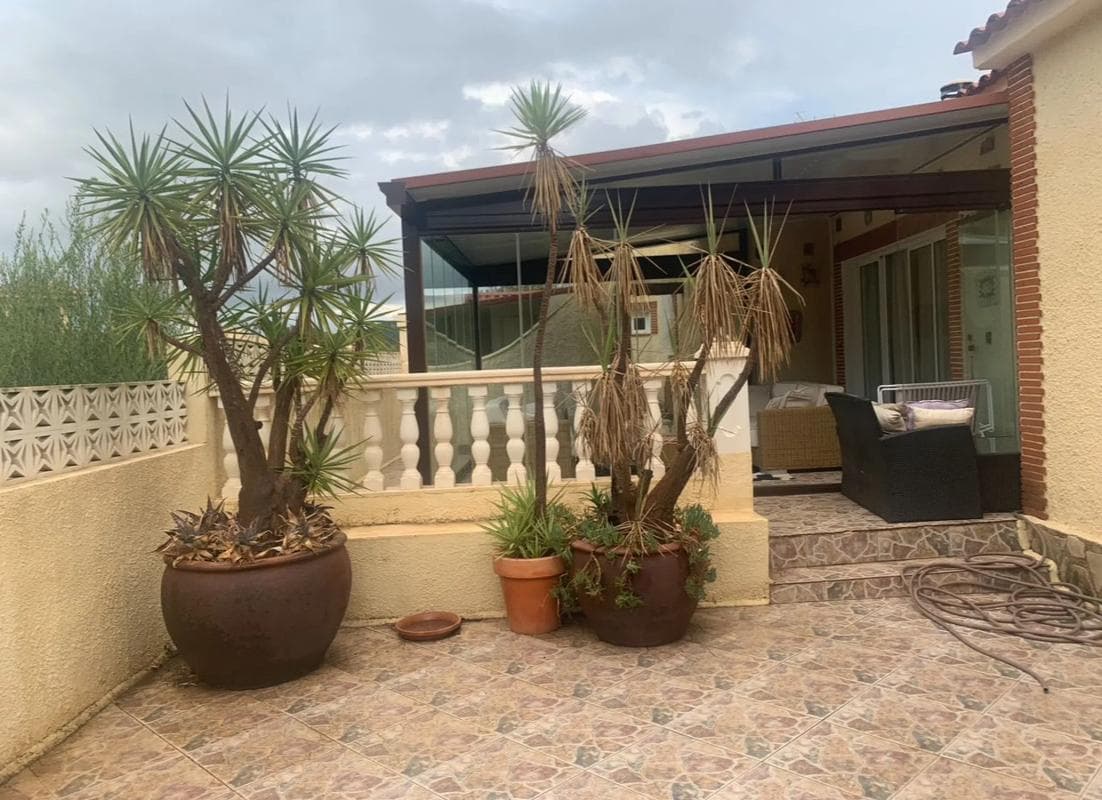 Venta de chalet independiente en UR ORTENBACH, Calpe
photo 3