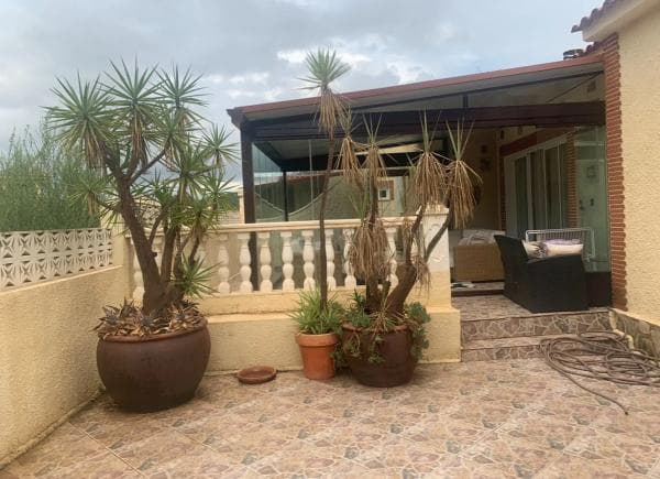 Chalet independiente en venta en UR ORTENBACH, Calpe
thumbnail 2