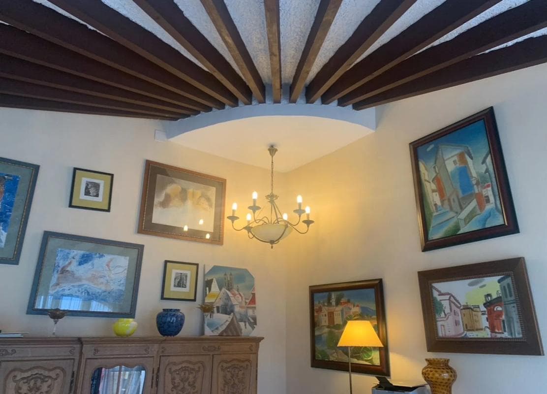 Venta de chalet independiente en UR ORTENBACH, Calpe
photo 4
