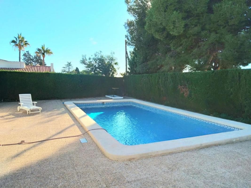Venta de chalet independiente en Cometa-Carrió, Calpe
photo 3