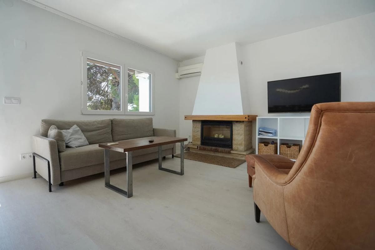 Venta de chalet independiente en Gargasindi, Calpe
photo 5