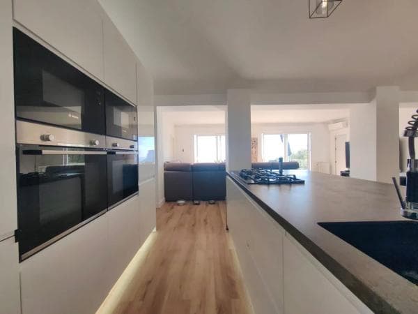 Chalet independiente en venta en Oltamar-Cucarres, Calpe
thumbnail 2