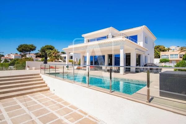Chalet independiente en venta en Cometa-Carrió, Calpe
thumbnail 1