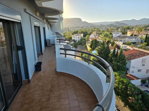 Piso en venta en Cometa-Carrió, Calpe
thumbnail 1