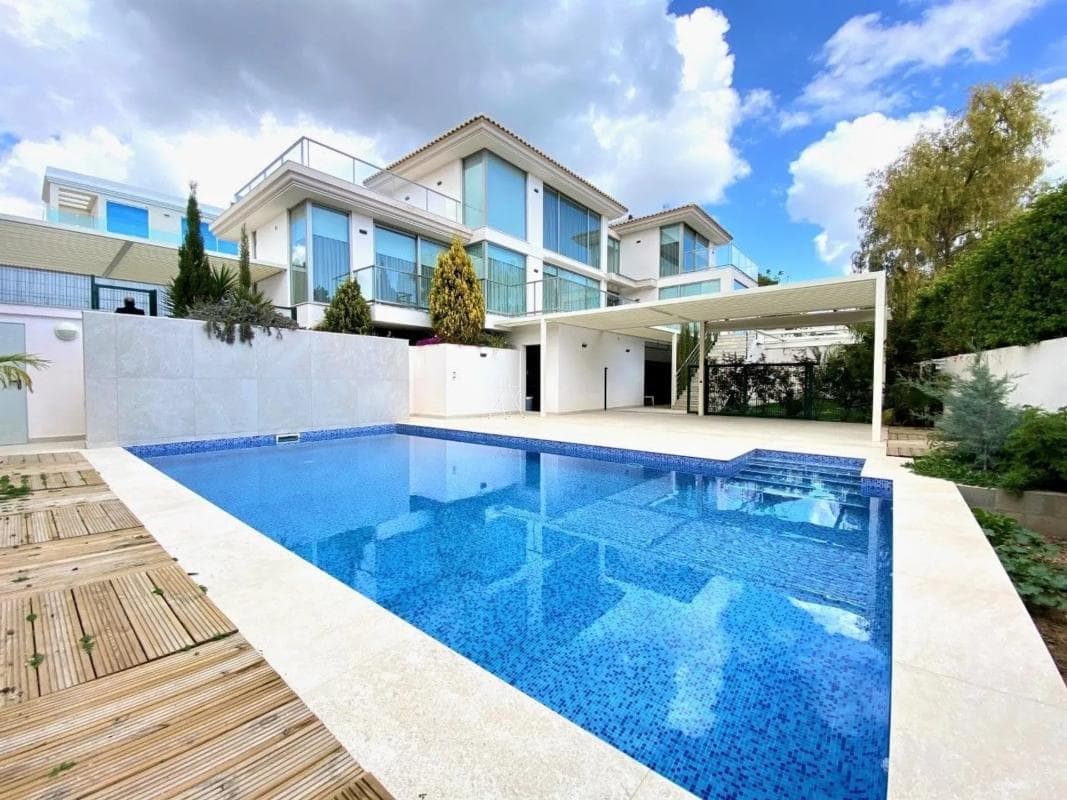 Venta de chalet independiente en Cometa-Carrió, Calpe
photo 4