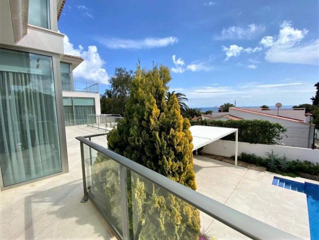 Venta de chalet independiente en Cometa-Carrió, Calpe
photo 5