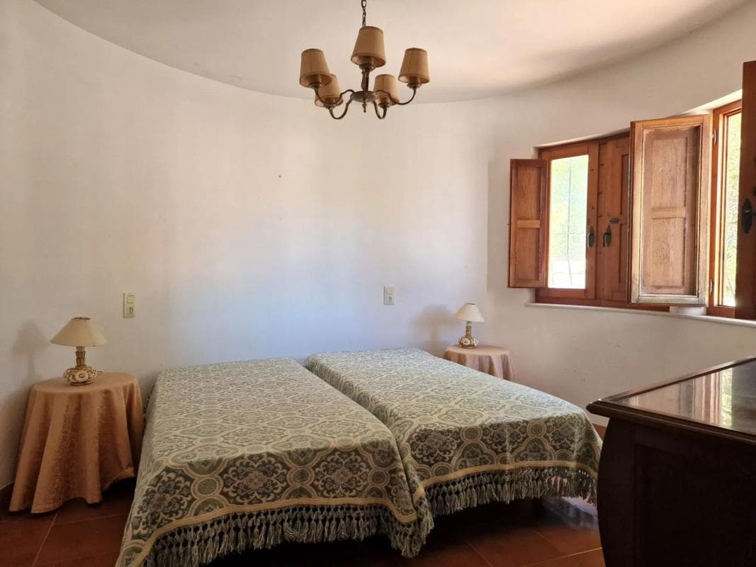 Venta de chalet independiente en Partida Los Pinos, Calpe
photo 3