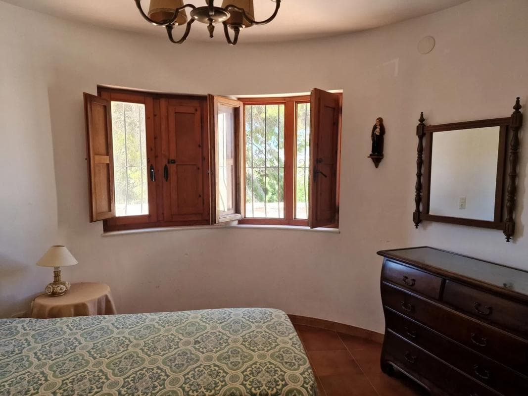 Venta de chalet independiente en Partida Los Pinos, Calpe
photo 4