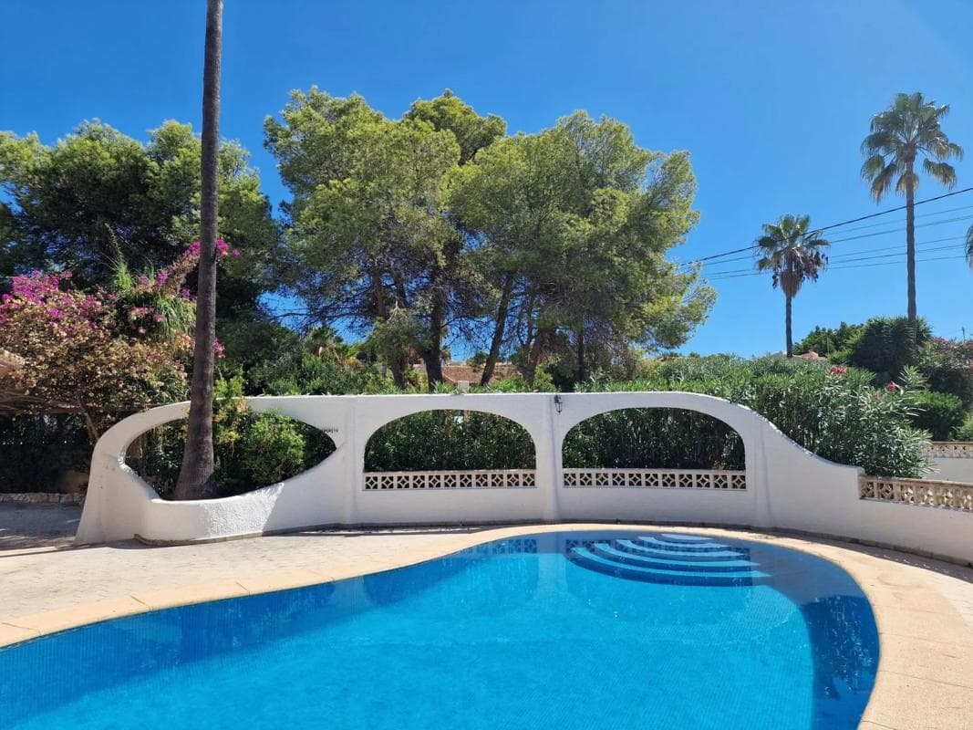 Venta de chalet independiente en Partida Los Pinos, Calpe
photo 5