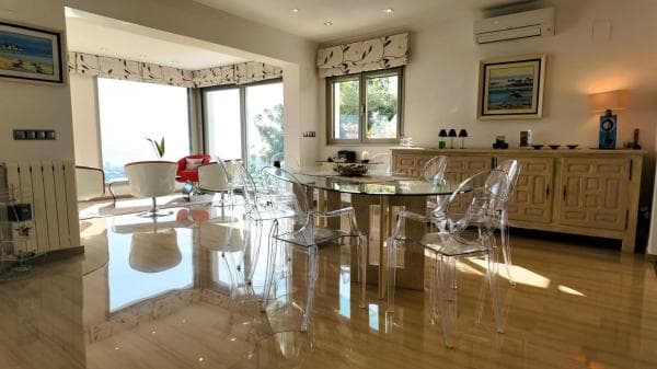 Chalet independiente en venta en Gargasindi, Calpe
thumbnail 2