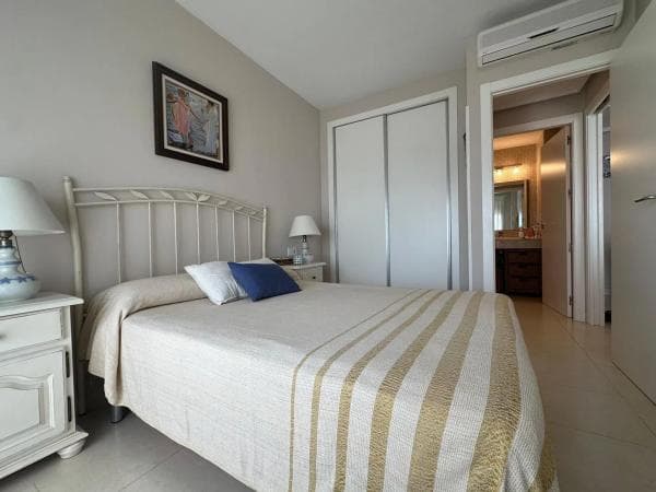 Piso en venta en Avenida Europa, Calpe
photo 1