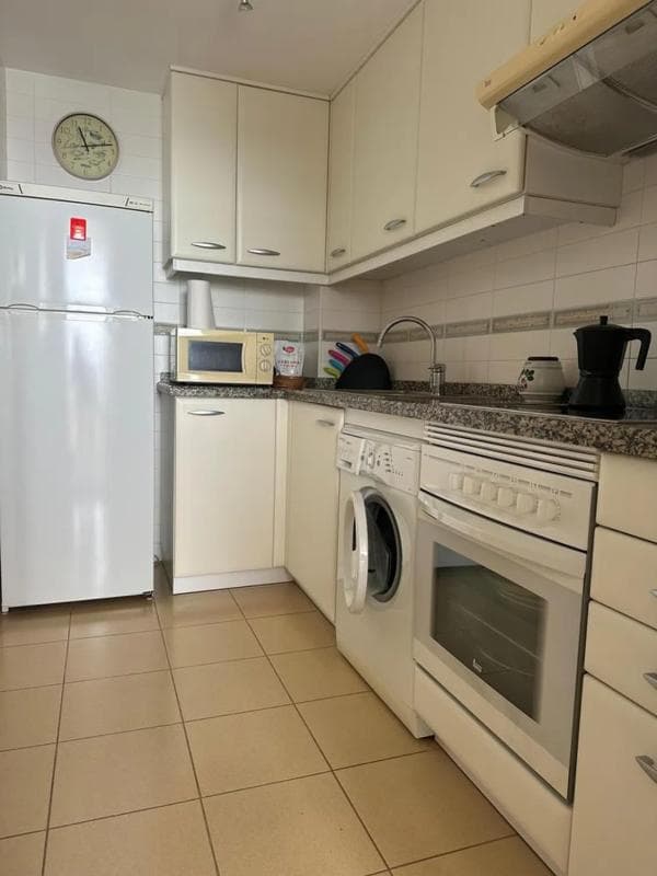 Venta de piso en Avenida Europa, Calpe
photo 2