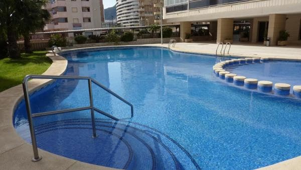Piso en venta en Avenida Europa, Calpe
thumbnail 2