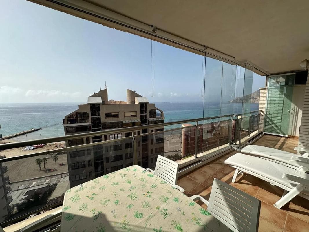 Venta de piso en Avenida Europa, Calpe
photo 4