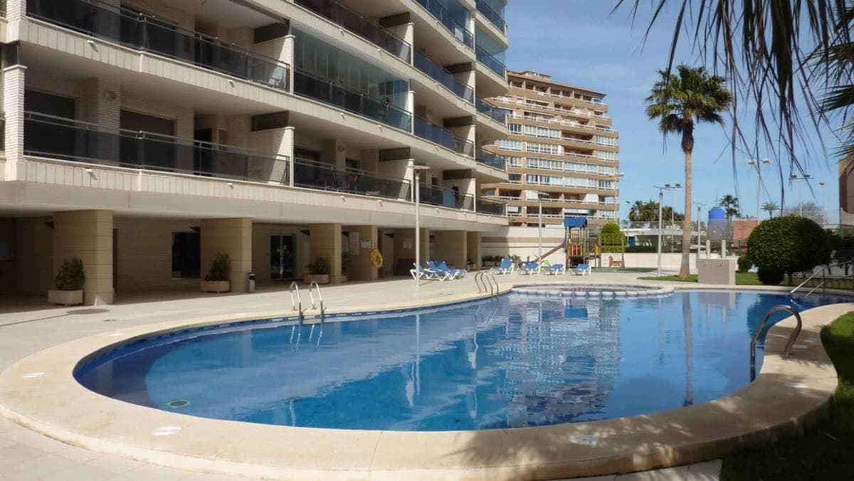 Venta de piso en Avenida Europa, Calpe
photo 5