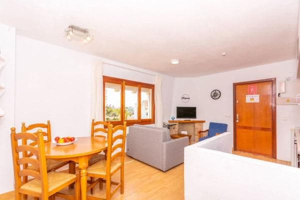 Chalet adosado en venta en Cometa-Carrió , Calpe photo 1