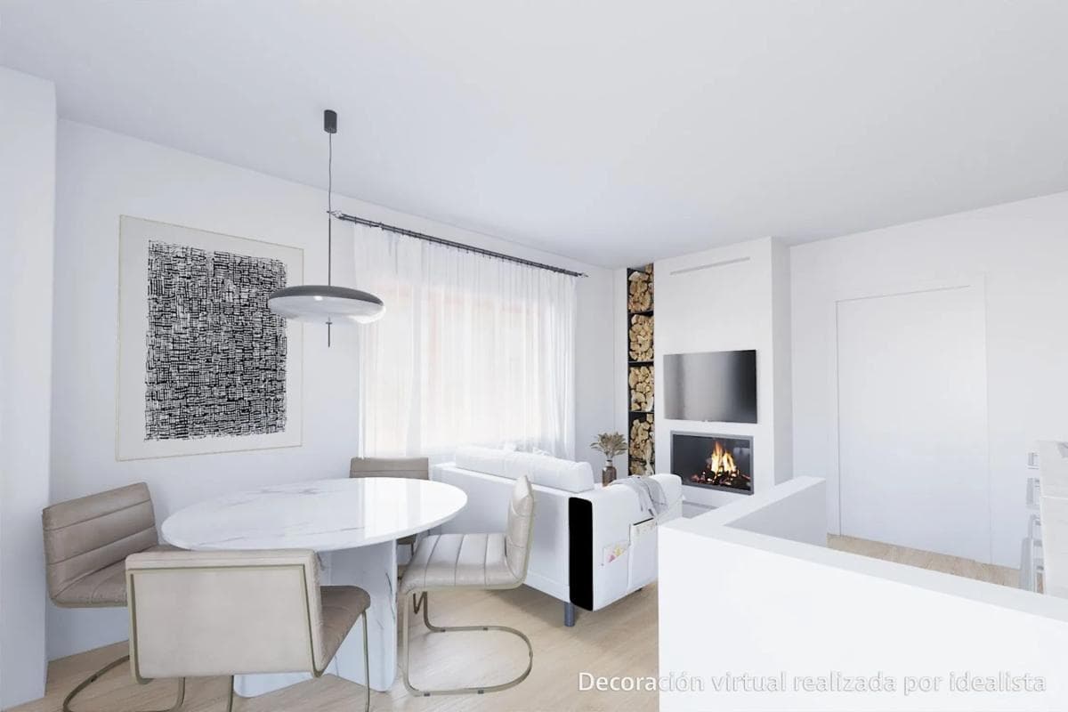 Venta de chalet adosado en Cometa-Carrió , Calpe photo 2