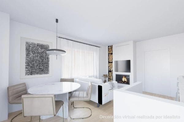 Chalet adosado en venta en Cometa-Carrió , Calpe thumbnail 1