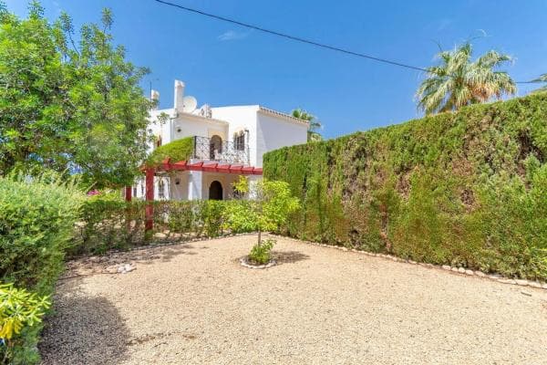 Chalet adosado en venta en Cometa-Carrió , Calpe thumbnail 2