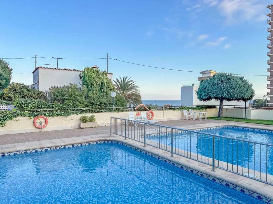Venta de chalet adosado en Cometa-Carrió , Calpe photo 5