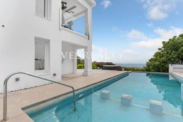 Chalet independiente en venta en Oltamar-Cucarres, Calpe
photo 1